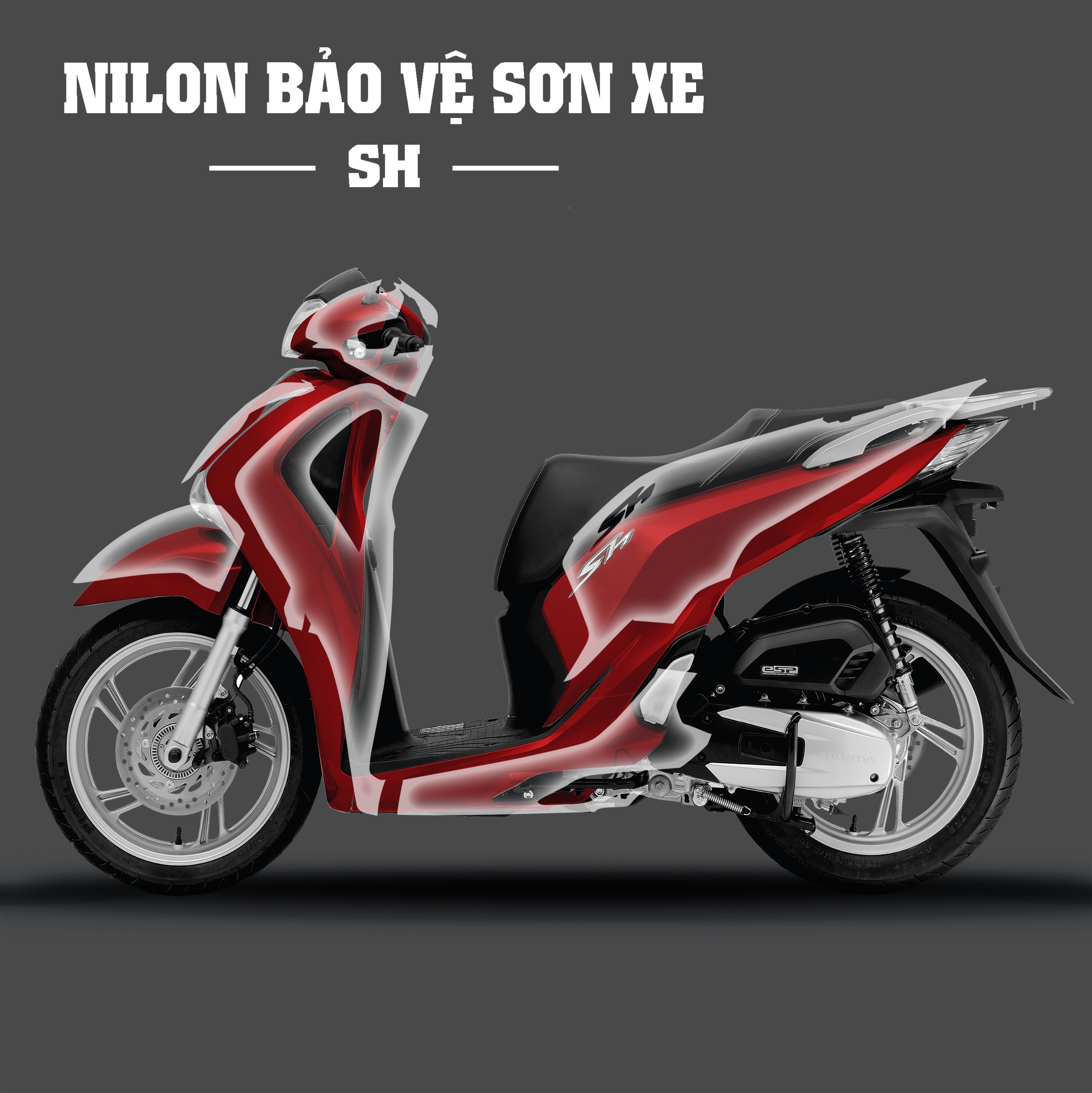 Chi tiết với hơn 99 xe may sh siêu đỉnh 24 Xe SH hết điện làm thế nào Nguyên nhân và cách khắc phục